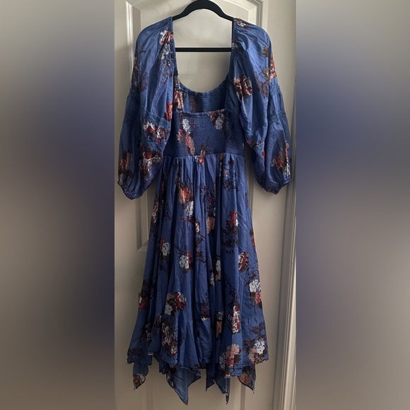 Free People Maxi Dress - Picture 5 of 5